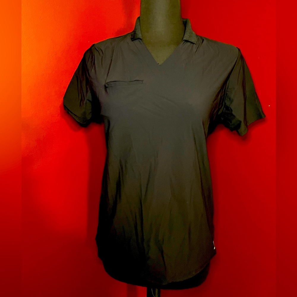 Short Sleeved Shirt